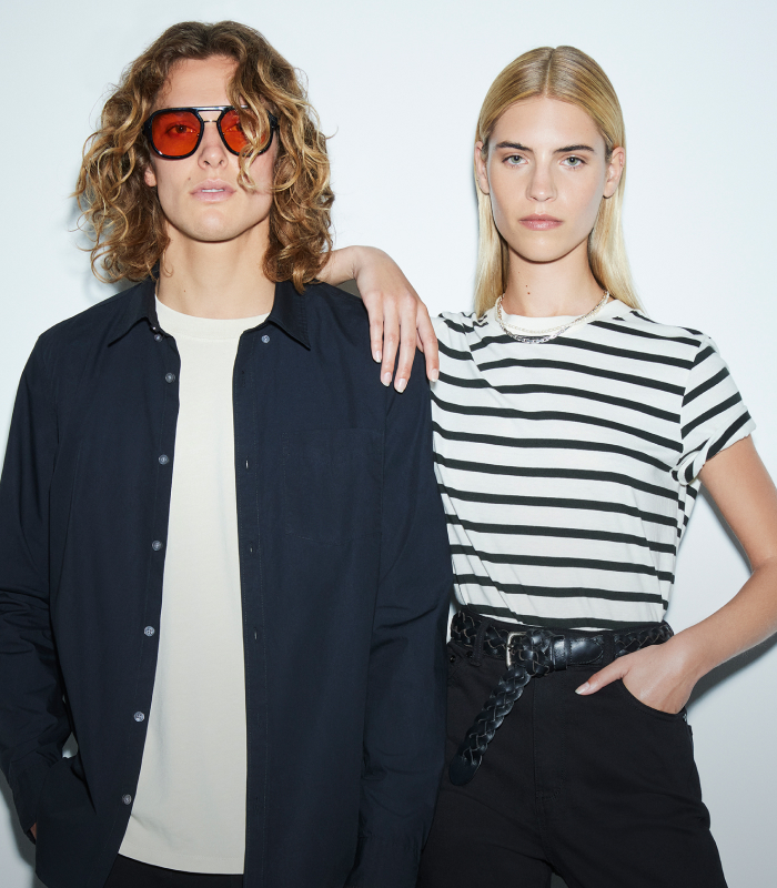 Unison Mens & Womens Clothing David Jones